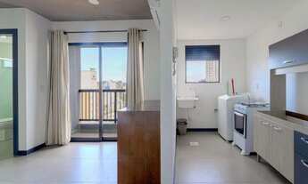 Imagem 2: Loft com 1 dormitório para alugar, 33 m² por R$ 2.310,00 - Itoupava Seca - Blumenau/SC