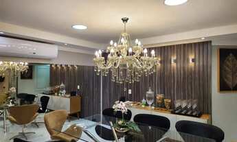 Imagem 7: Ed Terrazos, 4 suites porteira fechada