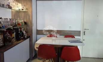 Imagem 2: Apartamento garden no bairro Teresópolis em Porto Alegre de 2 dormitórios e vaga