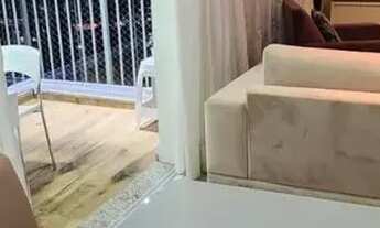 Imagem 4: Apartamento para locacao condomínio Family Santana