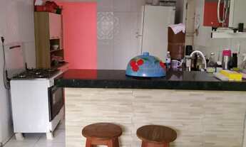 Imagem 5: Casa na zona sudeste