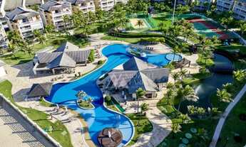 Imagem 4: Exclusividade Pé na Areia: Apartamento Duplex no Portamaris Resort Porto das Dunas