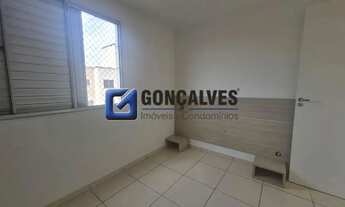 Imagem 2: Venda: Apartamento 2 Dormitórios de 89 m² em Parque São Vicente, Mauá