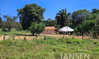Imagem 5: Fazenda à venda Tocantins permuta
