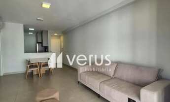 Imagem 7: Apartamento Mobiliado 130m² com 03 quartos em Jardim Karaíba - Uberlândia - MG