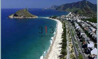 Imagem: Terreno Multifamiliar na 2a quadra da Praia