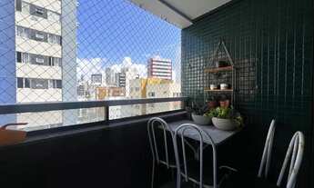 Imagem 5: Imóvel para venda possui 49 metros quadrados com 1 quarto em Pituba - Salvador - BA