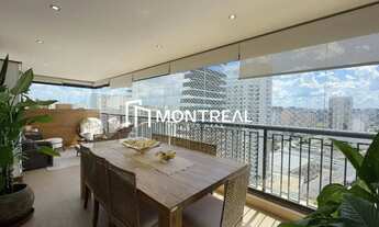 Imagem 3: APARTAMENTO À VENDA NA BARRA FUNDA - 4 DORMITÓRIOS, 2 SUÍTES, 2 VAGAS DE GARAGEM