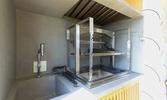 Imagem 7: Apartamento para venda em Perdizes com 2 quartos, sendo 1 suíte , 89m²