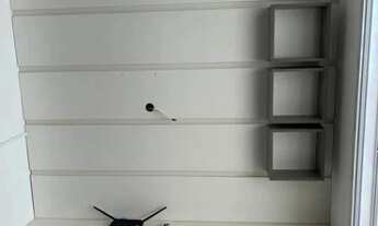 Imagem 3: Apartamento com 1 dormitório, 51 m² - venda por R$ 480.000,00 ou aluguel por R$ 3.320,00/m