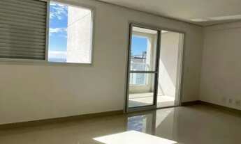 Imagem 2: Flat Louge 22 - Setor Oeste