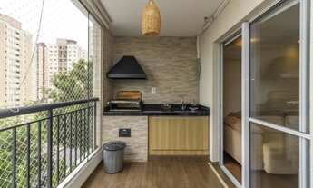 Imagem: Apartamento para venda em Santana com 3