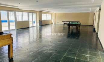 Imagem 2: Apartamento com 3 dormitórios para alugar, 78 m² por R$ 3.960,00/mês - Osvaldo Cruz - São