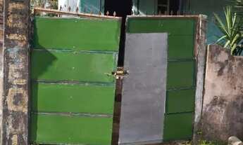 Imagem 5: Casa com terreno grande escritura leia