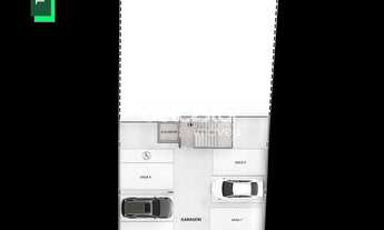 Imagem 3: Cobertura / Penthouse 3 Quartos 1 vagà no bairro Rio Branco, regiao de Venda Nova