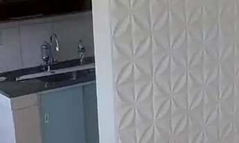 Imagem 5: Apartamento à venda, Residencial Centro da Serra,vista do bosque Serra