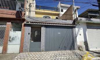 Imagem: Sobrado a venda na região da vila Sabrina