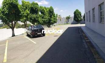 Imagem 5: Galpão para aluguel, 10 vagas, Parque São Lourenço - São Paulo/SP