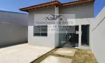 Imagem 2: Casa em Rua José Jorge de Siqueira - Jardim Paraíso - Cruzeiro/SP