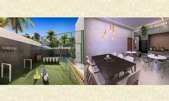 Imagem 3: APARTAMENTO ALTO PADRÃO COM 4 SUITES NO CAMINHO DAS ARVORES