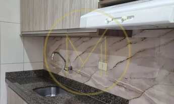 Imagem 2: LOCAÇÃO Apartamento com 1 dormitório