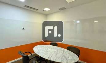 Imagem 6: Escritório para aluguel e venda com 352 metros quadrados em Itaim Bibi - São Paulo - SP