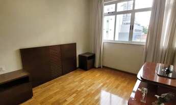 Imagem 5: Maravilhoso apartamento 4 quartos no Bairro Funcionários