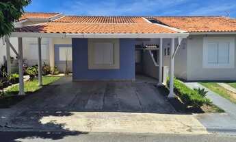 Imagem: Casa para aluguel tem 79 metros quadrados