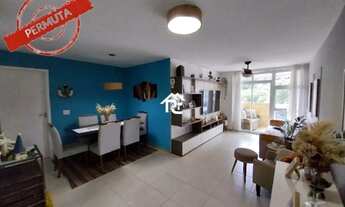 Imagem: Apartamento com 3 dormitórios à venda