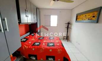 Imagem 3: Casa de condomínio em Rua São Paulo - Cibratel II - Itanhaém/SP