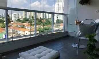 Imagem 2: Apartamento, 69 m² - venda por R$ 1.150.000,00 ou aluguel por R$ 7.050,00/mês - Brooklin