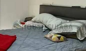 Imagem 7: Alugo/ Vendo Apartamento 3 Quartos - Vivart - Bosque da Saúde