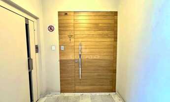 Imagem 3: Apartamento três quartos, sendo uma suíte - vaga de garagem - São Mateus