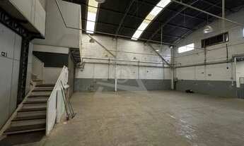 Imagem 6: Galpão à venda e para alugar em Hortolândia, Jardim São Pedro, com 594 m²