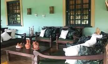 Imagem 5: FAZENDA EM LENÇÓIS COM 150 TAREFAS, FONTE DE ÁGUA, TOTAL INFRAESTRUTURA!