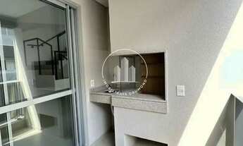 Imagem 7: Apartamento Duplex - 2 Quartos com 1 Suíte e 111m² - Estreito