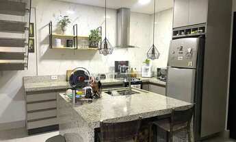 Imagem 4: Casa - Parque Olívio Franceschini - Hortolândia