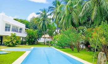 Imagem 5: Casa para venda tem 480 metros quadrados com 7 quartos