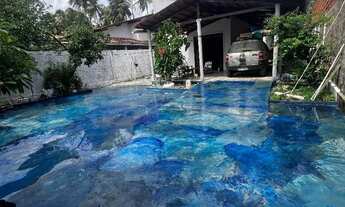 Imagem: Casa na Barra Nova, 150m da praia, 2 quartos