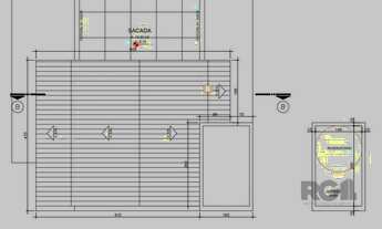 Imagem 4: Casa Condominio 3 Dormitório(s) Bairro Espirito Santo