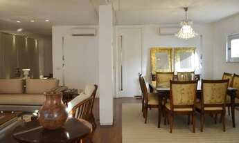 Imagem 2: Apartamento em Alameda Campinas - Jardim Paulista - São Paulo/SP