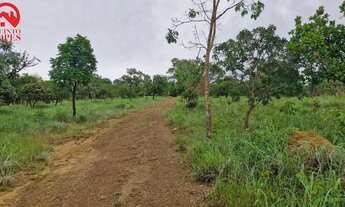 Imagem 5: Chácara para Venda em Brasília, Setor Habitacional Jardim Botânico, 2 dormitórios, 1 suíte