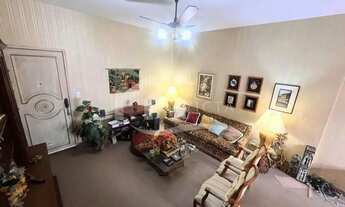 Imagem 4: EXCELENTE OPORTUNIDADE DE 3 QUARTOS COM VAGA NA ESCRITURA EM IPANEMA