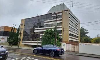 Imagem 6: Apartamento com 1 dormitório para alugar, 30 m² - Juvevê - Curitiba/PR