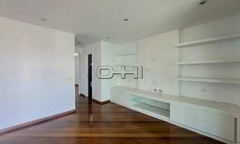 Imagem 3: Aluguel Apartamento 2 Dormitórios - 139 m² Moema