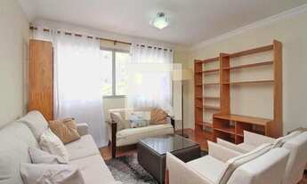 Imagem 4: Apartamento à Venda - Santa Cecília, 1 Quarto, 70 m2