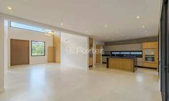 Imagem 5: Apartamento à venda Rua Inglaterra, Condomínio Terras de Santa Teresa - Itupeva