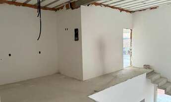 Imagem 4: *LER ANÚNCIO COMPLETO Casa a venda fase final de obra - VENDA COMO ESTA