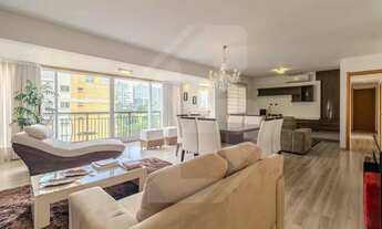 Imagem: Apartamento para alugar com 169m², 3 quartos