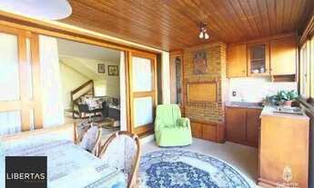 Imagem 7: Casa Condominio para Venda - 258m², 3 dormitórios, sendo 1 suites, 2 vagas - Jar